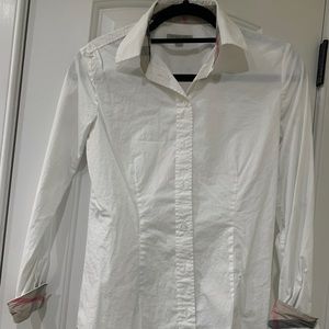 Burberry shirt